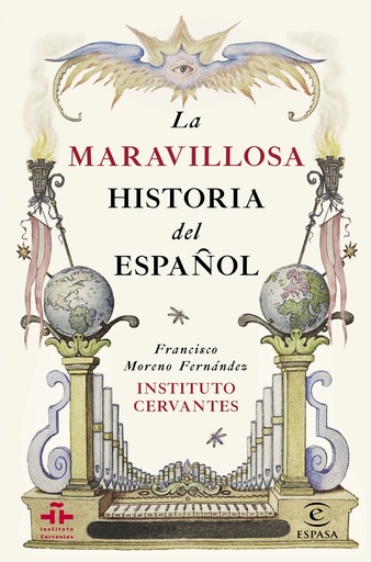 [9788467044270] La maravillosa historia del español