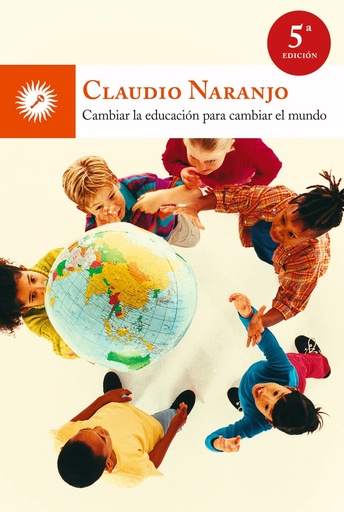 [9788495496959] Cambiar la educación para cambiar el mundo