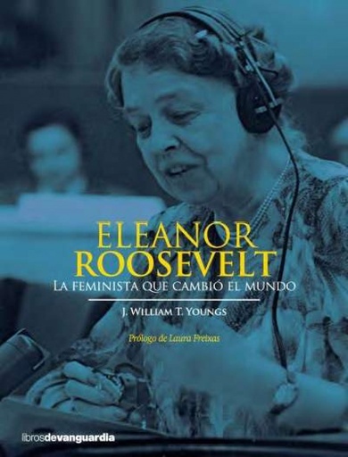 [9788416372034] Eleanor Roosevelt