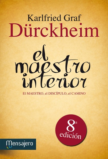 [9788427113800] El maestro interior