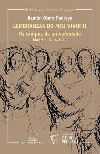 [9788460689898] Lembranzas do meu vivir II