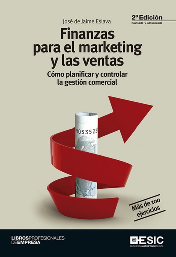 [9788415986973] Finanzas para el marketing y las ventas