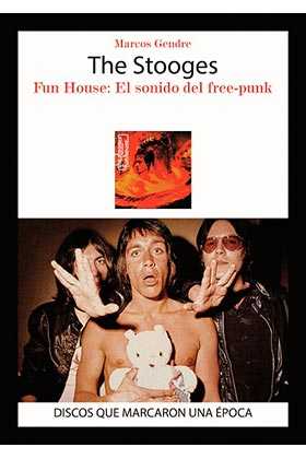 [9788416229253] The stooges