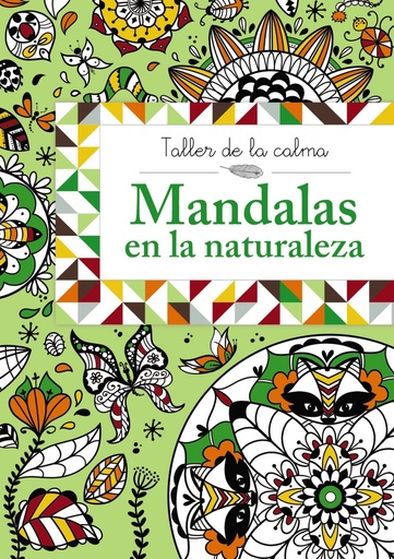 [9788469604557] Mandalas en la naturaleza