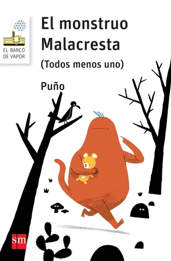 [9788467579826] El monstruo malacresta