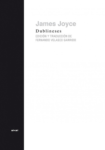 [9789874544452] James Joyce