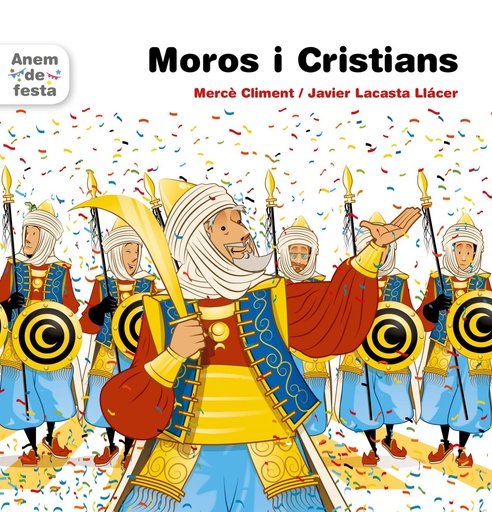 [9788481310689] Moros i cristians impremta