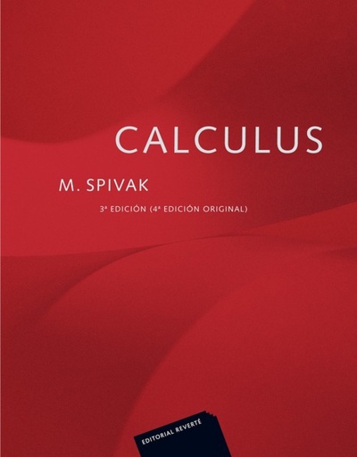 [9788429151824] Calculus