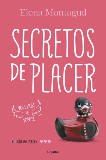 [9788425353444] Secretos de placer