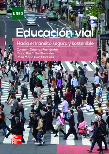 [9788448183592] Educación vial