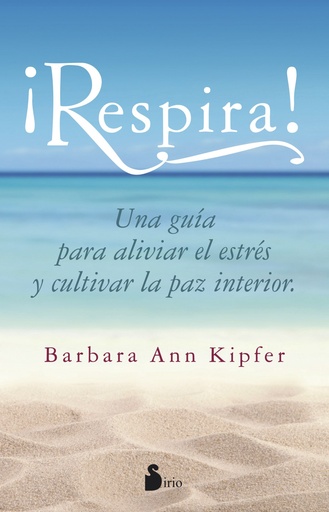 [9788416233823] ¡Respira!