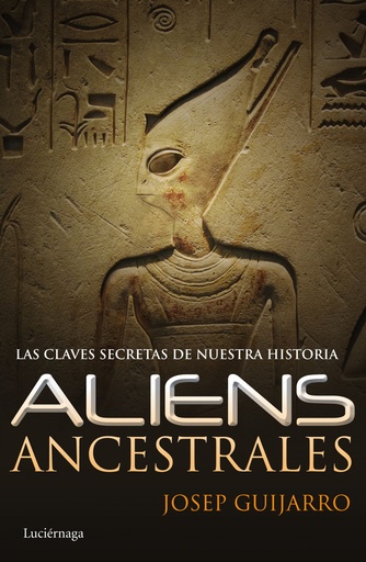 [9788415864806] Aliens ancestrales