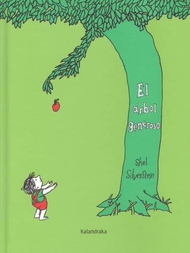 [9788484649618] El árbol generoso