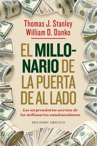 [9788491110194] El millonario de la puerta de al lado