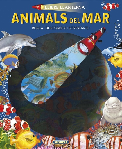 [9788467745375] Animals del mar