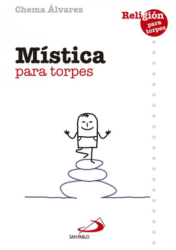 [9788428545730] Mística para torpes