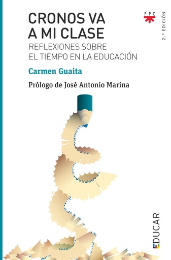 [9788428828505] Cronos va a mi clase