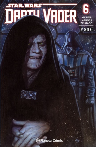 [9788416308439] Darth vader