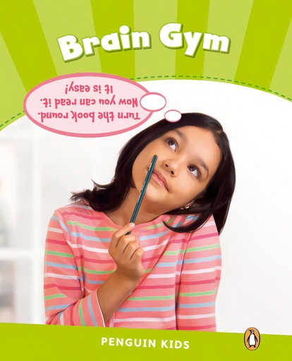 [9781408288153] Brain gym clil