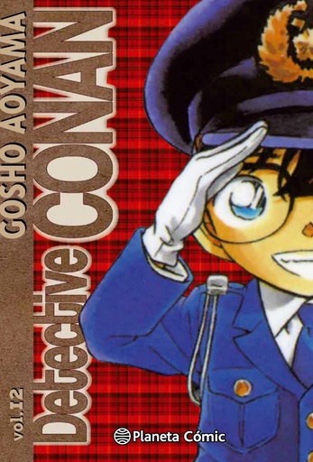 [9788416401116] Detective Conan