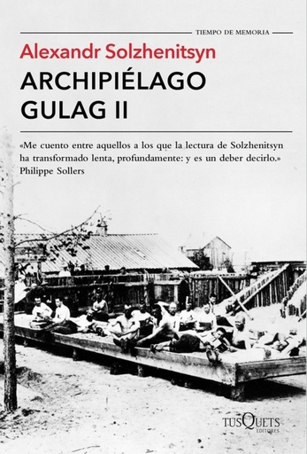 [9788490661703] Archipielago Gulag II