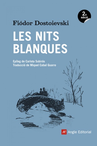 [9788416139668] Le nits blanques