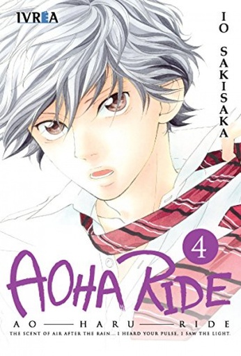 [9788416426409] Aoha ride