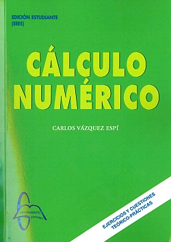 [9788415475279] Cálculo numérico