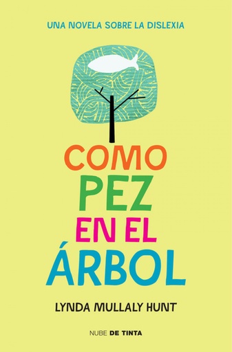 [9788415594697] Como pez en el árbol