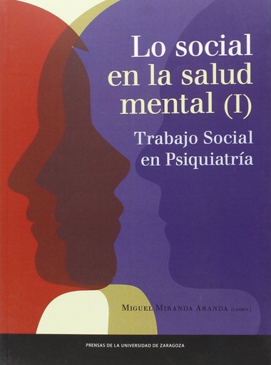 [9788416515028] Lo social en la salud mental