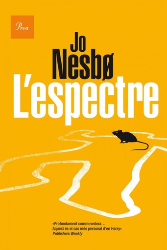 [9788475885834] L´espectre