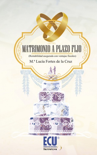 [9788415787280] Matrimonio a plazo fijo
