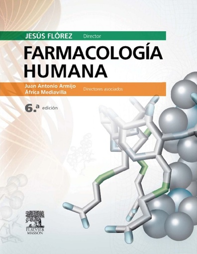 [9788445823163] Farmacología humana