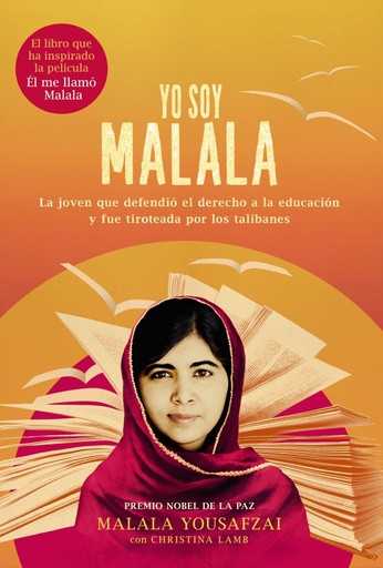 [9788491041900] Yo soy Malala