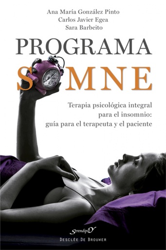 [9788433027962] Programa somne