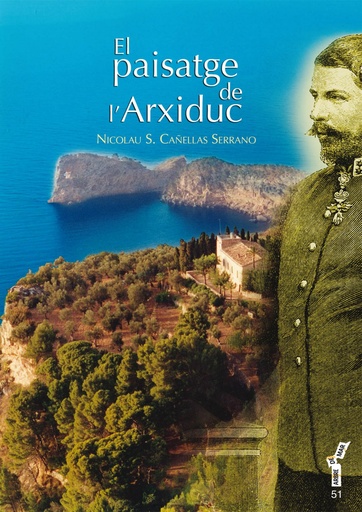 [9788416163441] El paisatge de l´Arxiduc