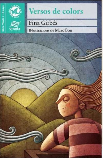 [9788415896838] Versos de colors