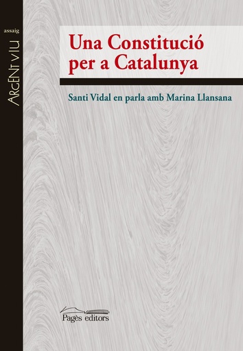 [9788499756615] Una constitucio per a Catalunya