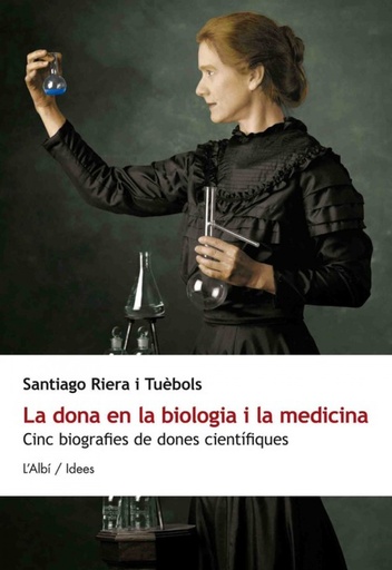 [9788415269328] La dona en la biologia i la medicina