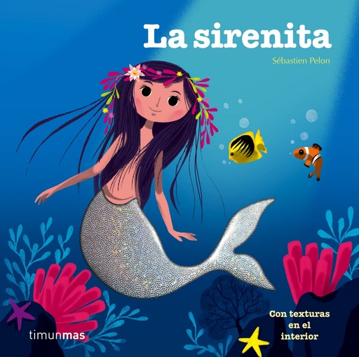 [9788408142652] La sirenita