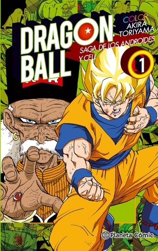 [9788416401130] Dragon ball