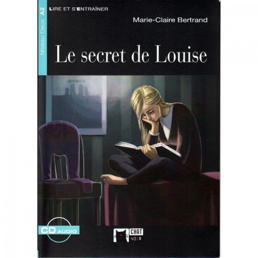 [9788468210360] Secret de Louise