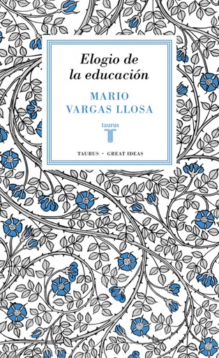 [9788430616800] Elogio de la educación