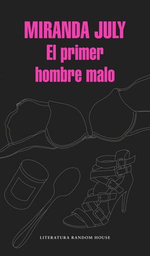 [9788439730453] El primer hombre malo