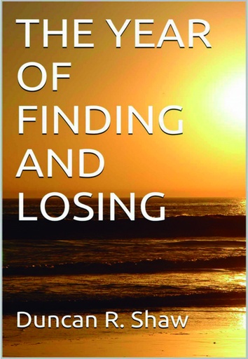 [9788416405640] The year of finding and losing