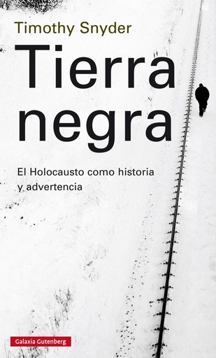 [9788416495023] Tierra negra