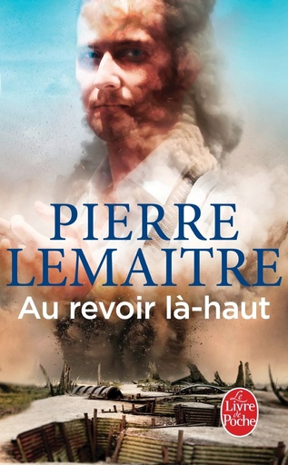 [9782253194613] Au revoir la haut