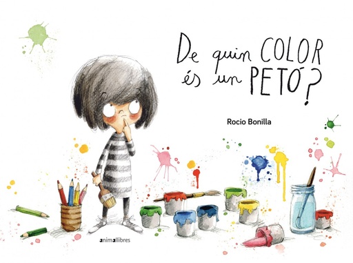 [9788415975618] De quin color es un peto?