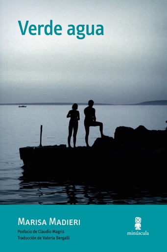 [9788494145735] Verde agua