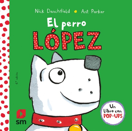 [9788467576016] El perro López